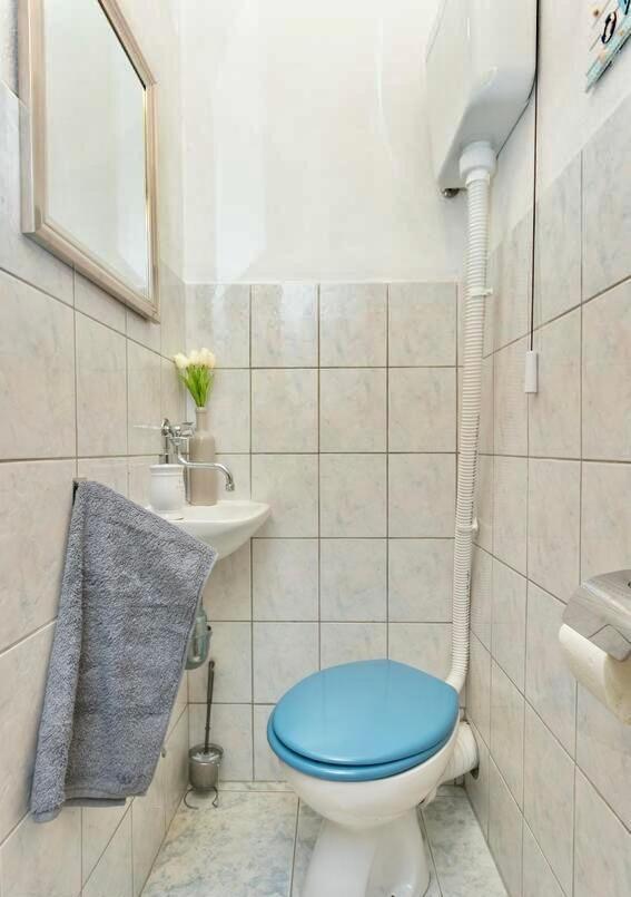 Apartman Bella Trogir Exterior foto