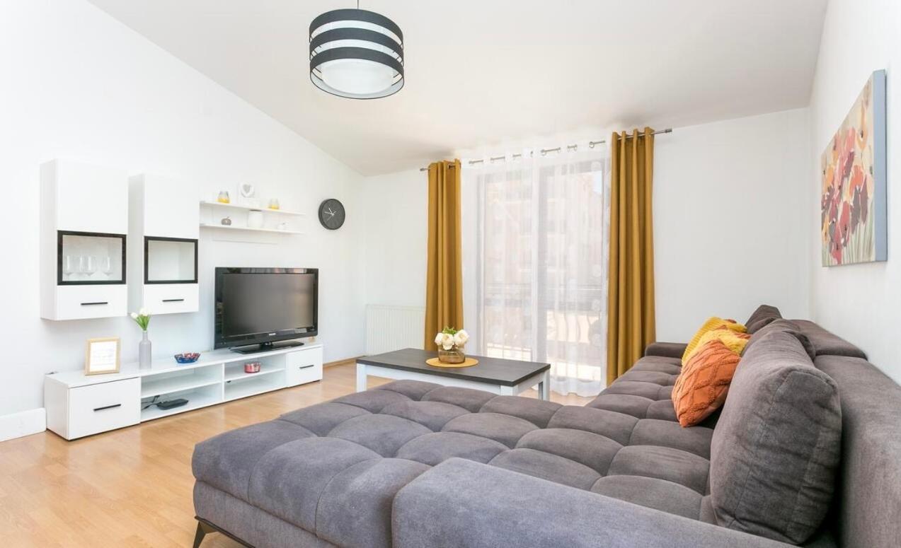 Apartman Bella Trogir Exterior foto