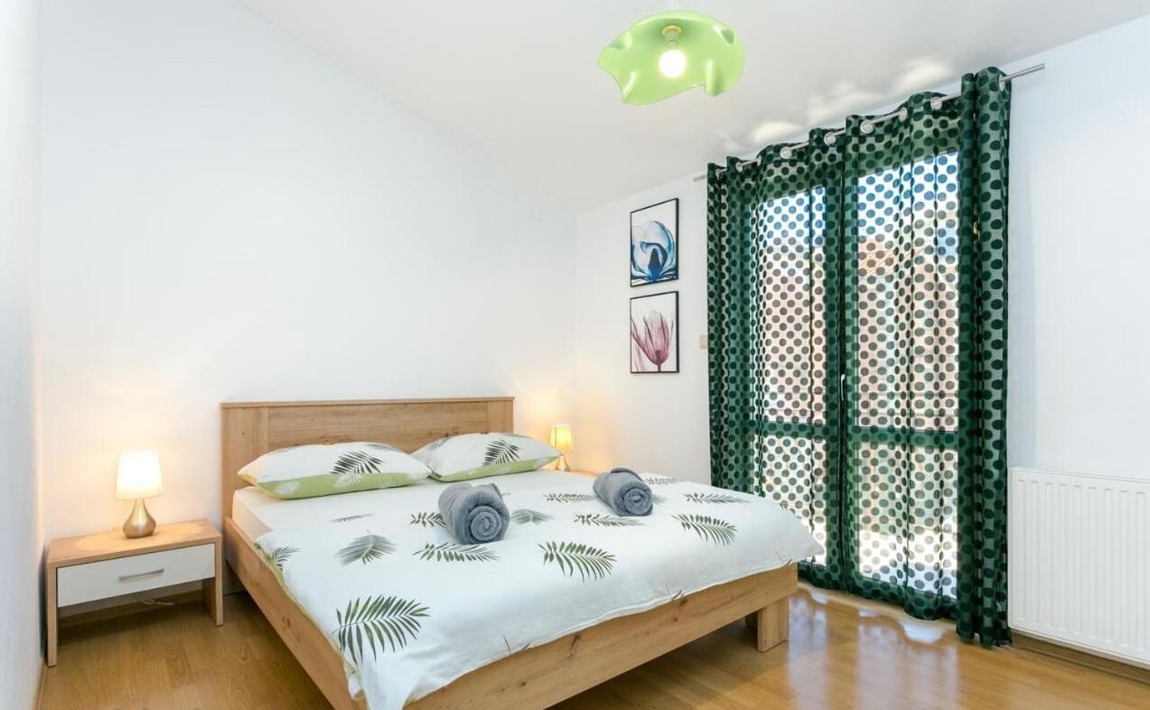 Apartman Bella Trogir Exterior foto