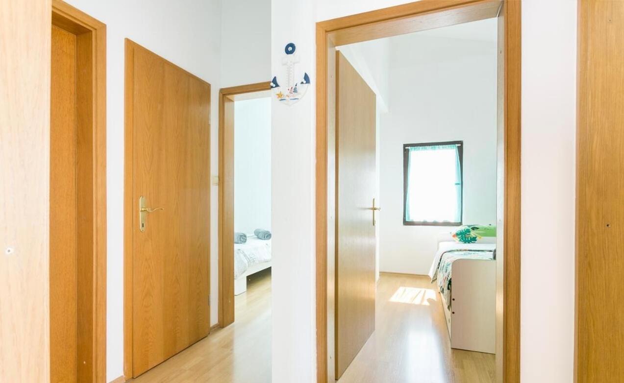 Apartman Bella Trogir Exterior foto