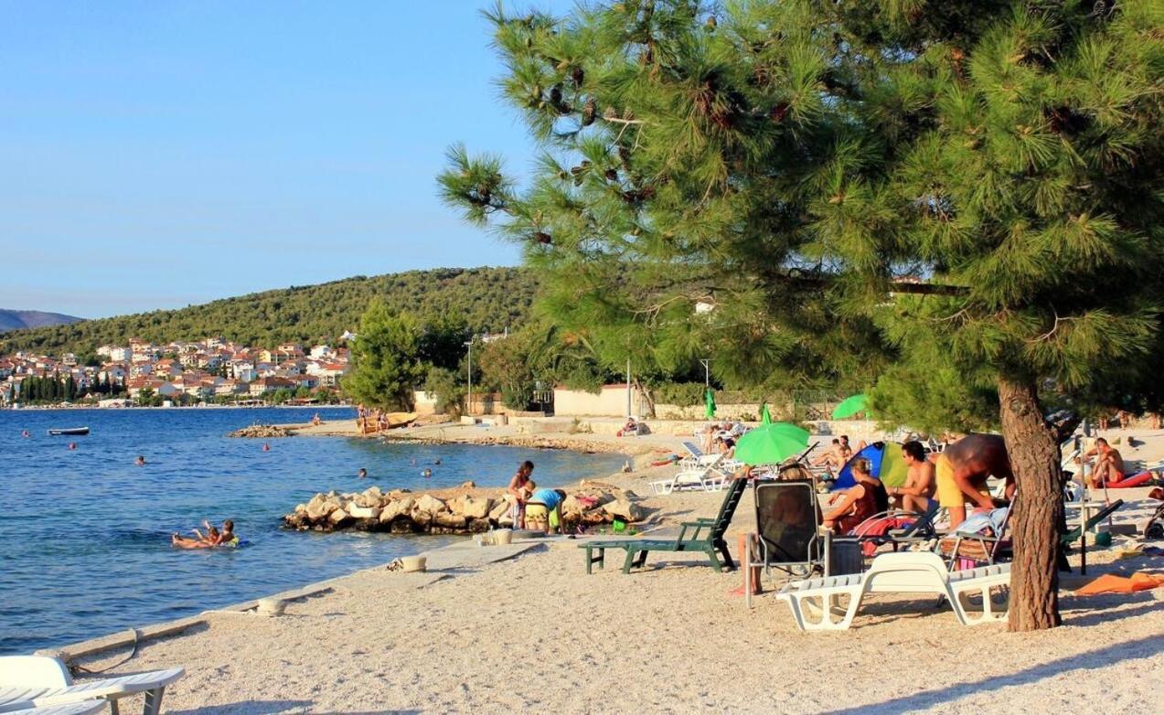 Apartman Bella Trogir Exterior foto