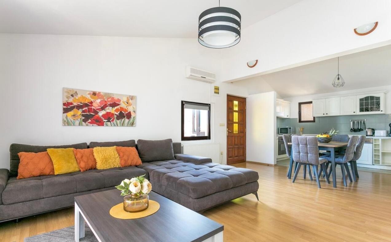 Apartman Bella Trogir Exterior foto
